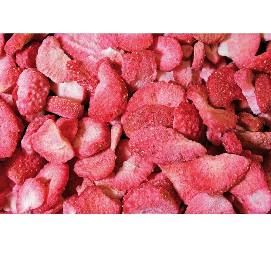 JR Farm Jordbær 20 g